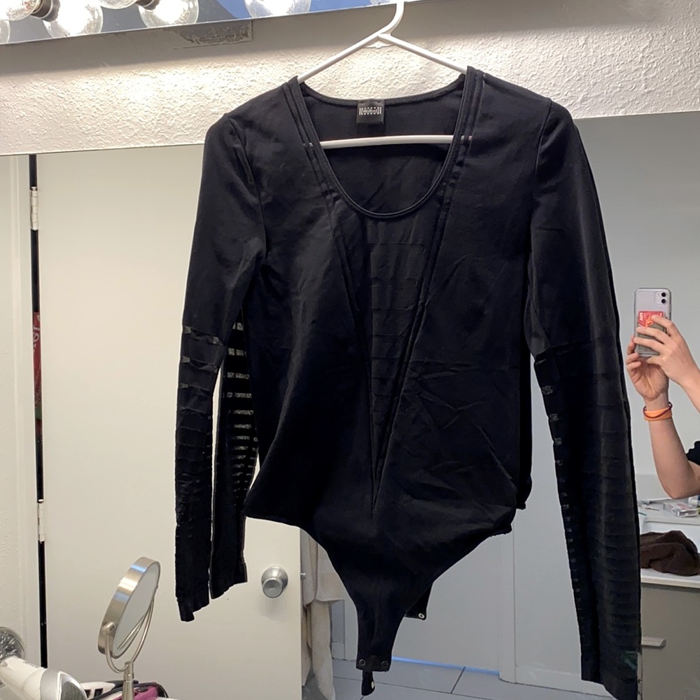 Super sexy body suit